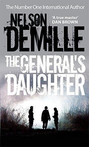 The Generals Daughter 9780751531220 Nelson DeMille, Verzenden, Nelson DeMille