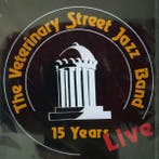 Veterinary Street Jazz Band - 15 Years Later, Verzenden