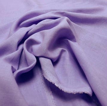B399 - 550 x 150 cm - Bellissimo misto lino, italiano -
