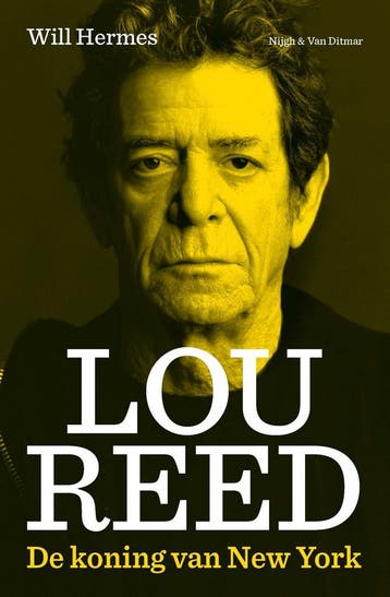 Lou Reed (9789038814889, Will Hermes), Verzenden