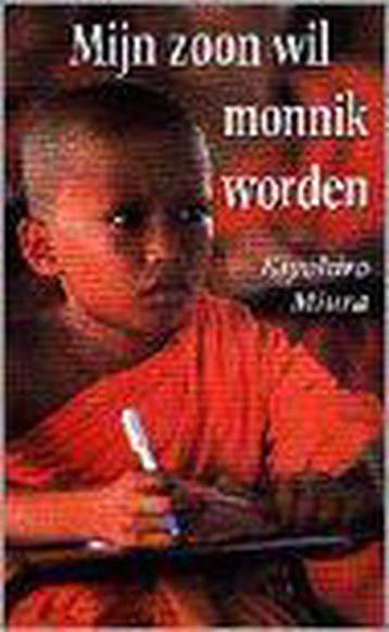 Mijn zoon wil monnik worden - Nordstrom, Boeken, Verzenden, Nieuw