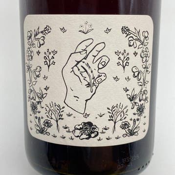 2021 Aymerick Geantet Plume rouge - Jura - 6 Fles (0,75