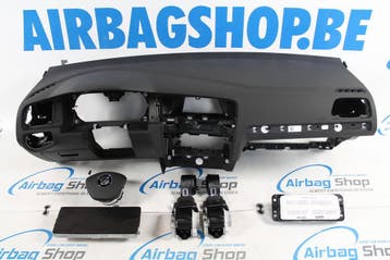 Airbag set - Dashboard Volkswagen Golf 7 5G (2012-2020), Autos : Pièces & Accessoires
