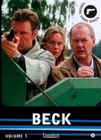 Beck 1, Verzenden, Nieuw in verpakking
