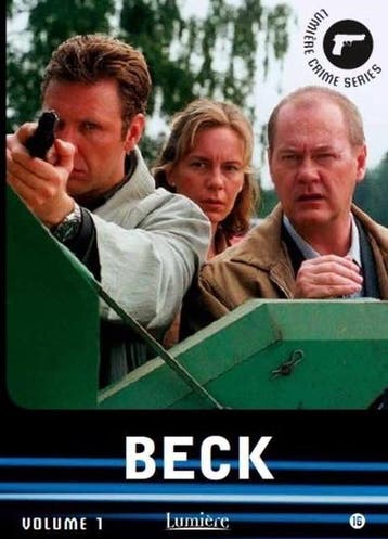Beck 1, Cd's en Dvd's, Verzenden, Nieuw in verpakking
