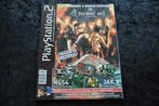 Playstation 2 Magazine Nov 2005 NR50 Nederlands, Verzenden, Nieuw