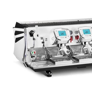 Espressomachine | AVIATOR | Div. Kleuren | Automatisch | 2, Verzenden, Nieuw in verpakking