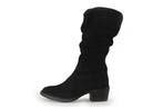AQA Laarzen in maat 39 Zwart, Kleding | Dames, Schoenen, Hoge laarzen, Verzenden, Zwart, AQA