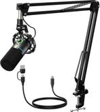 Maono PD200XS Microfoon | Retour Deal | 29% Korting!, Verzenden, Nieuw, Zangmicrofoon