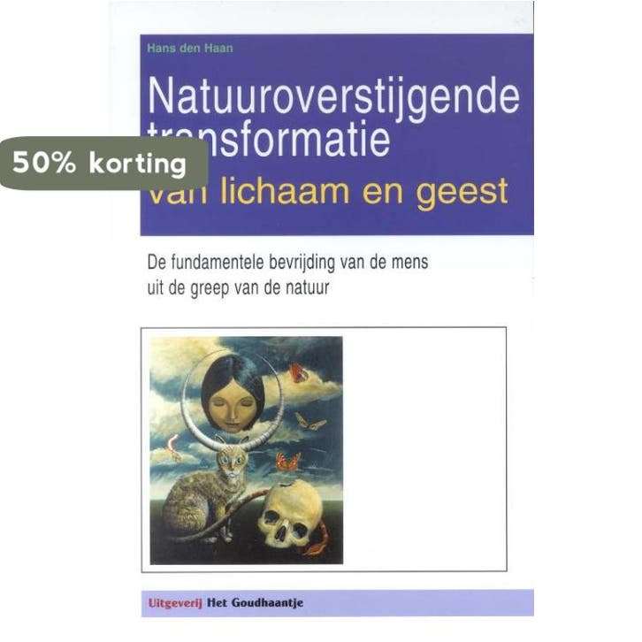 Natuuroverstijgende transformatie van lichaam en geest, Livres, Ésotérisme & Spiritualité, Envoi