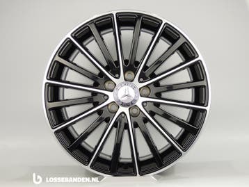 Originele Mercedes C-Klasse W205 A2054011501 velg, Auto-onderdelen, Ophalen of Verzenden, Nieuw