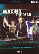 Waking the dead - Seizoen 1 op DVD, Cd's en Dvd's, Verzenden, Nieuw in verpakking