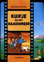 Kuifje en het haaienmeer / 2 / Kuifje / 22 9789030325017, Verzenden, Gelezen, Hergé