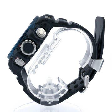 Casio - G-Shock Gulfmaster - Zonder minimumprijs - GWN-1000B