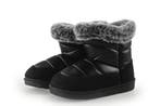 Barbarella Snowboots Meisjes in maat 26 Zwart, Kinderen en Baby's, Kinderkleding | Schoenen en Sokken, Verzenden, Jongen of Meisje