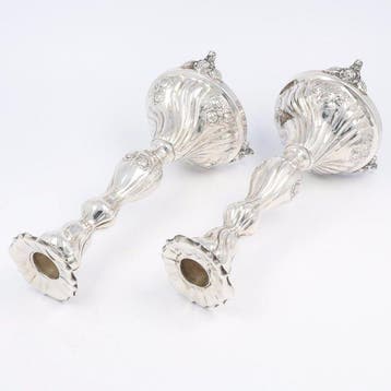 Chandelier (2) - Argent 925