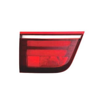 Feux Arrière Gauche Pour Bmw X5 E70 10-12 Led Blanc Rouge, Verzenden, Nieuw