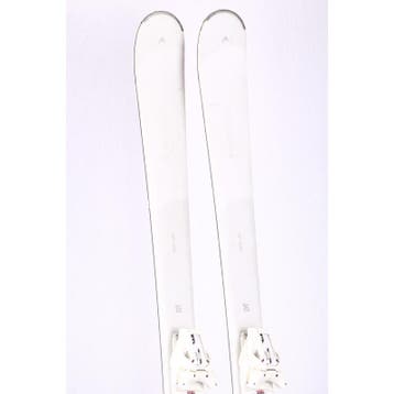 158 dames skis HEAD EASY JOY 2024, white, grip walk, LYT te, Verzenden