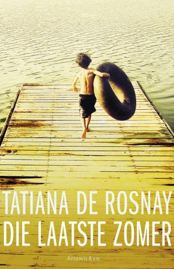 Die laatste zomer 9789047201663 Tatiana de Rosnay, Boeken, Verzenden, Gelezen, Tatiana de Rosnay