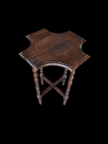 Tafel - Hout