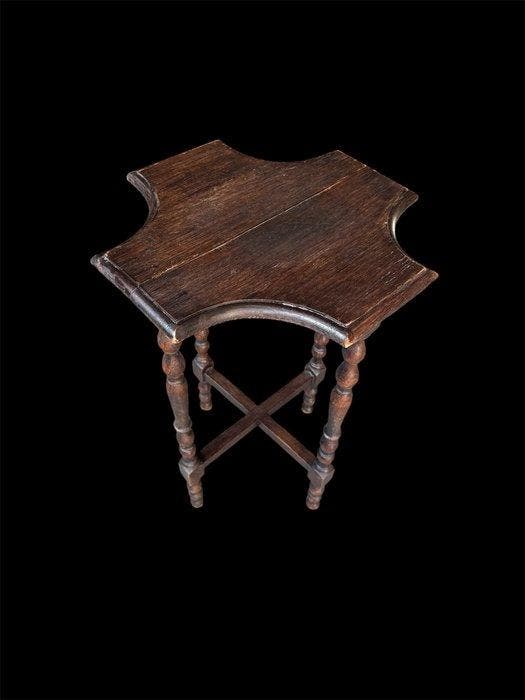 Tafel - Hout, Antiek en Kunst, Curiosa en Brocante