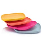 Tupperware Picknick Borden (4), Verzenden, Nieuw