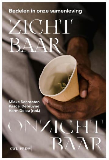 Zichtbaar Onzichtbaar | Nieuw, Verzenden, Nieuw, Mieke Schrooten; Pascal Debruyne; Harm Deleu