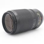 Nikon AF-S 70-300mm F/4.5-5.6G ED VR | Occasion, TV, Hi-fi & Vidéo, Photo | Lentilles & Objectifs, Ophalen of Verzenden