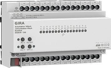 Gira KNX Rail DIN Module DE/S Système De Bus - 503800, Verzenden, Nieuw