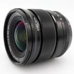 Fujifilm XF 16mm F/1.4 R WR | Tweedehands, Verzenden, Zo goed als nieuw