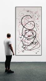 Christoph Prein - Kinetic Circles - XXL