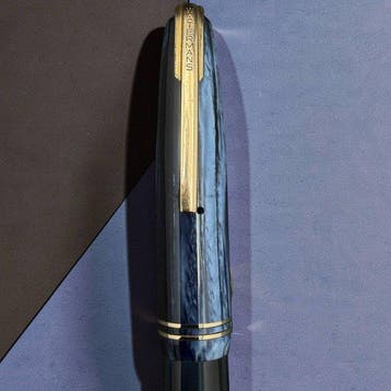 Waterman - Ideal - Zonder minimumprijs - Vulpen, Nieuw