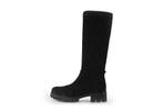 Gabor Laarzen in maat 40 Zwart, Kleding | Dames, Schoenen, Hoge laarzen, Verzenden, Zwart, Gabor