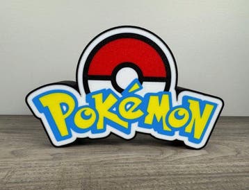Poké Ball - POS (reclameobject voor verkooppunt), Nieuw