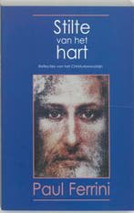 Stilte van het hart / Reflecties van het Christusbewustzijn, Verzenden, Gelezen, Paul Ferrini