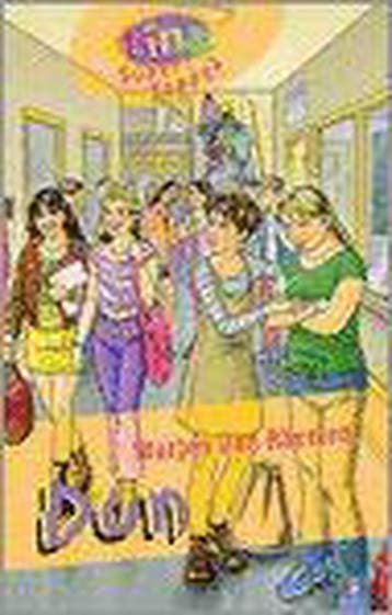 Dun / Tina supertopper / 4 9789058551887 Marjan van Abeelen, Verzenden, Gelezen, Marjan van Abeelen
