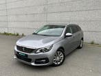 Peugeot 308, Nieuw