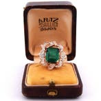 Sans prix de réserve - Anneau de bras - 9 carats Or rose -