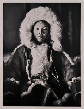 Sebastião Salgado - Siberia, Russia, 2011