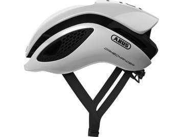 Abus GameChanger - Fietshelm - Polar White L (59 - 62 cm), Vélos & Vélomoteurs, Verzenden