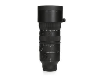 Sigma 70-200mm f/2.8 DG DN OS Sports Sony E-mount - Telelens, Ophalen of Verzenden