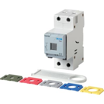 EATON INDUSTRIES Porte-mèche Paco D - 1713614, Verzenden, Nieuw