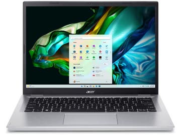 Acer Aspire 3 A314-42P-R57H - Laptop - AMD Ryzen 7 5700U -, Informatique & Logiciels, Verzenden