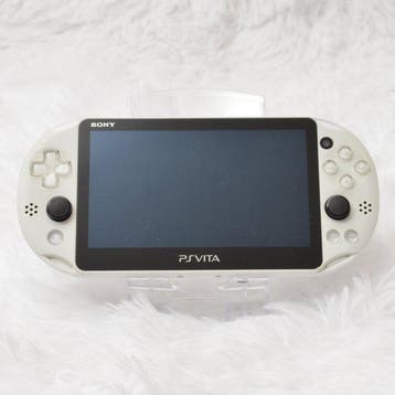 Sony - Playstation Vita - PS Vita PCH-2000 - Handheld gaming