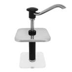 Emmerdispenser | EBK | Vierkante Emmer (2.5L) | Volgschijf, Verzenden, Nieuw in verpakking