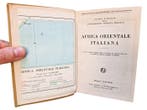 CTI - Guida dellAfrica Orientale Italiana - 1938