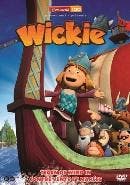 Wickie - Tegen de wind in op DVD, Verzenden, Nieuw in verpakking