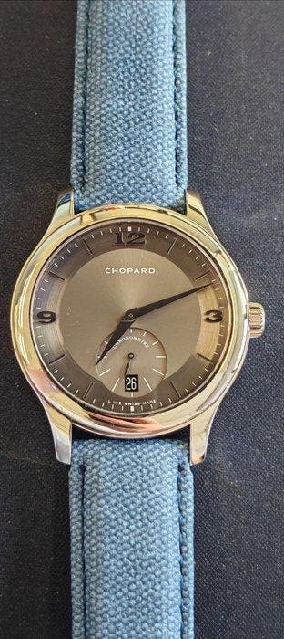 Chopard - L.U.C Chronomètre - Heren - 2008