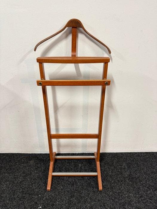 Kapstok - Hout, Antiek en Kunst, Curiosa en Brocante