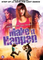 Make it happen (dvd tweedehands film), Ophalen of Verzenden, Nieuw in verpakking